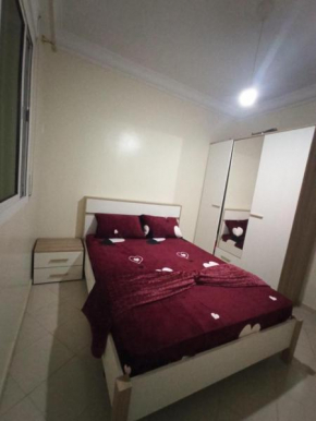 Appartement Complète à Tanja balia proche de la mer